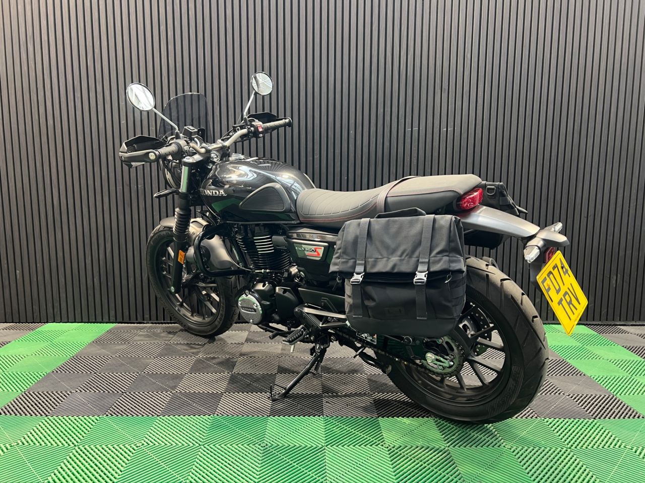 Used Honda GB350S for sale - 78640138: Photo 10