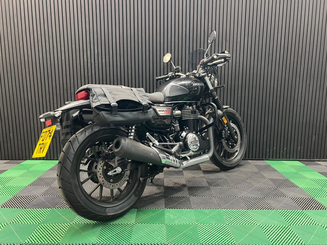 Used Honda GB350S for sale - 78640138: Photo 11