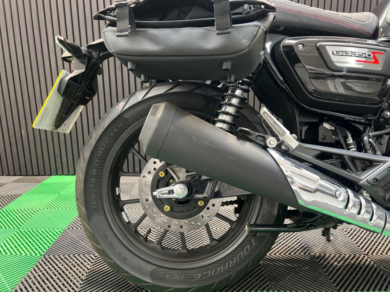Used Honda GB350S for sale - 78640138: Photo 12