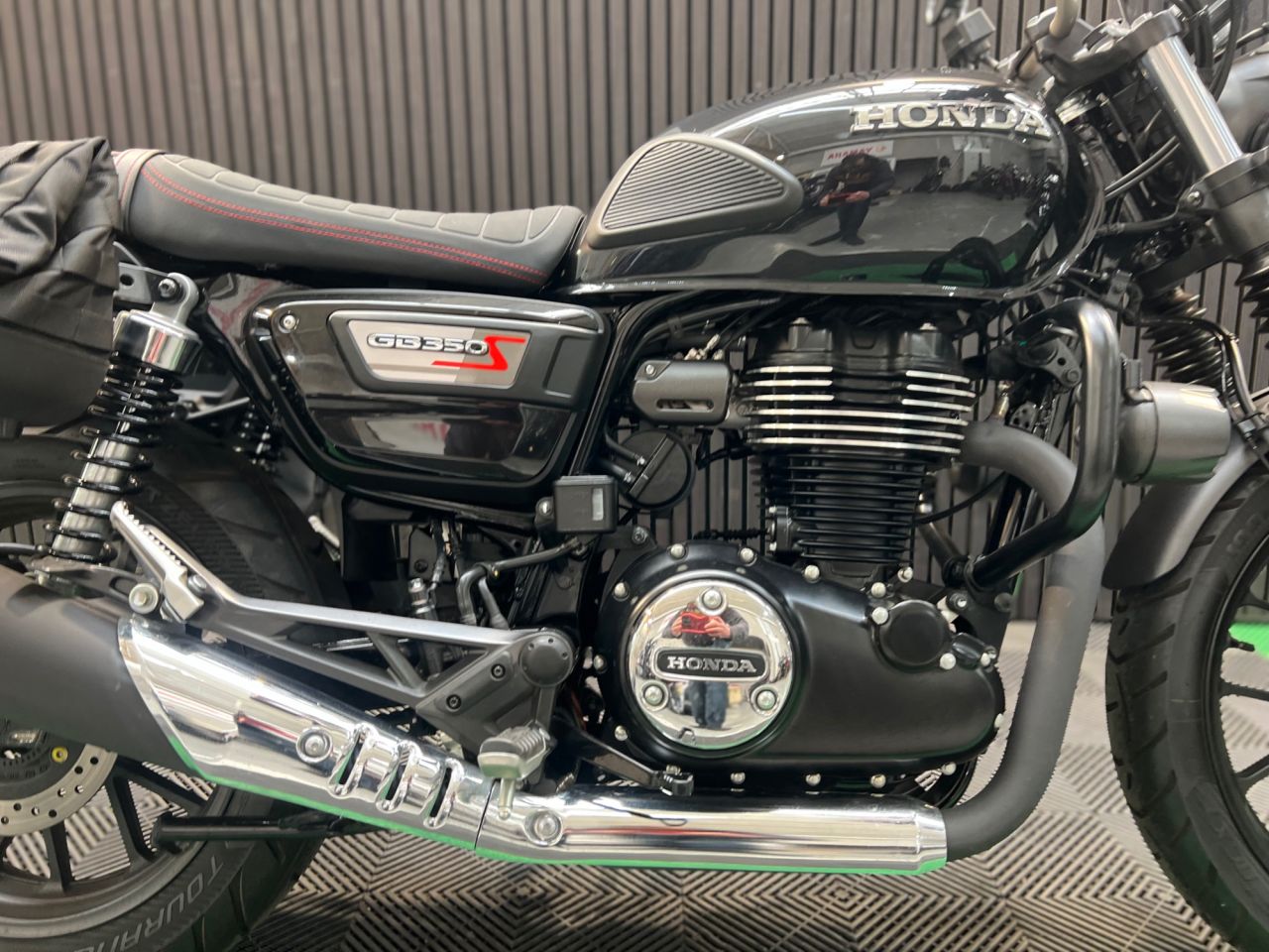 Used Honda GB350S for sale - 78640138: Photo 13