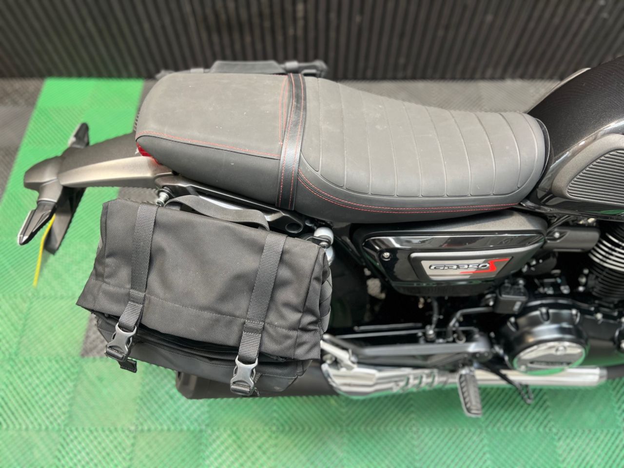 Used Honda GB350S for sale - 78640138: Photo 15