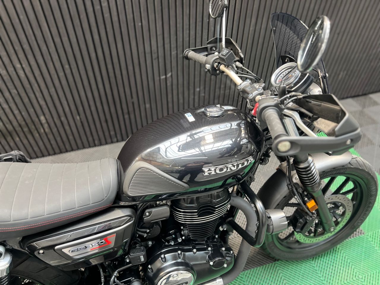 Used Honda GB350S for sale - 78640138: Photo 16