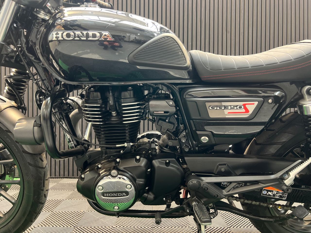 Used Honda GB350S for sale - 78640138: Photo 19