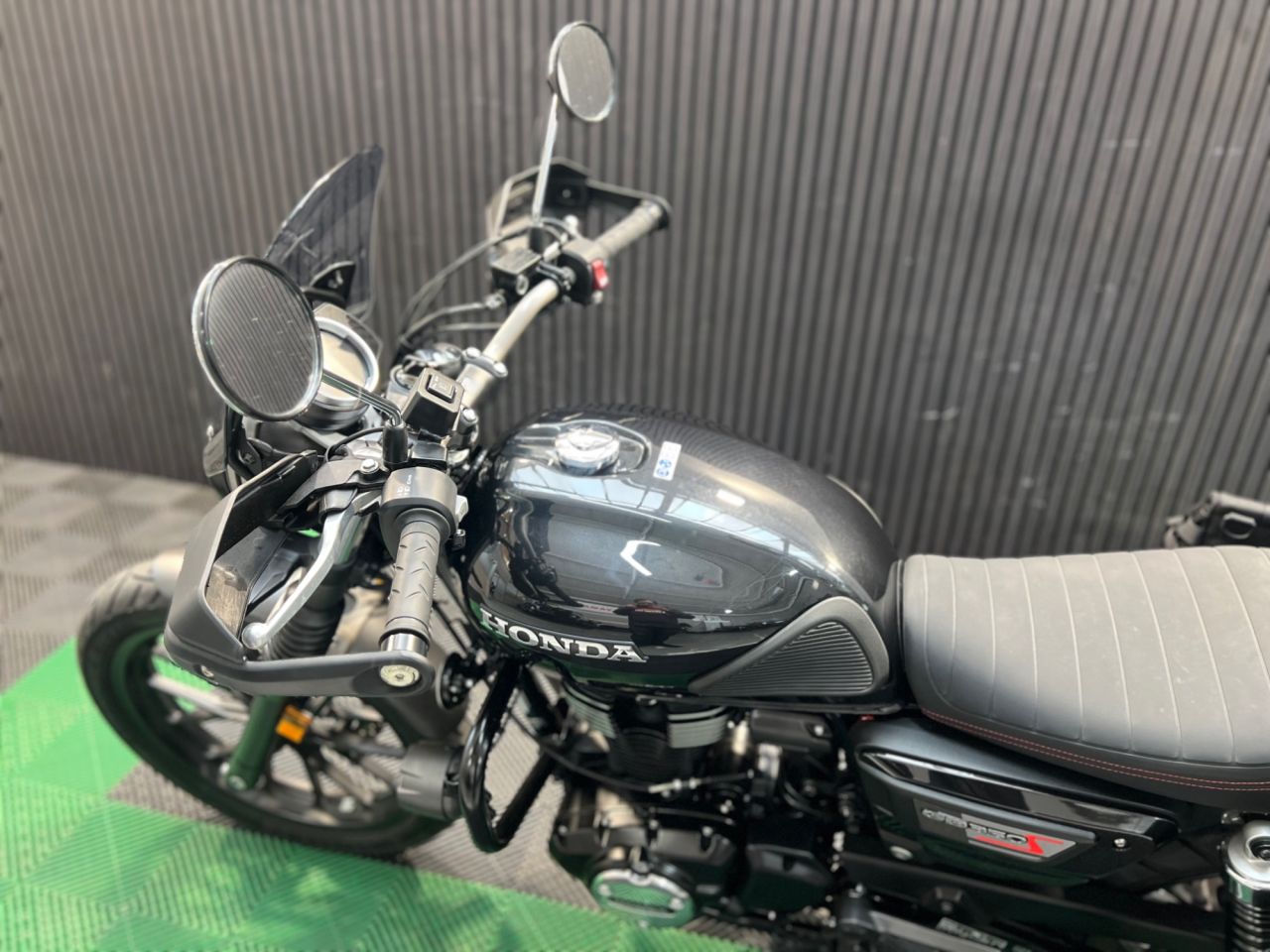 Used Honda GB350S for sale - 78640138: Photo 22