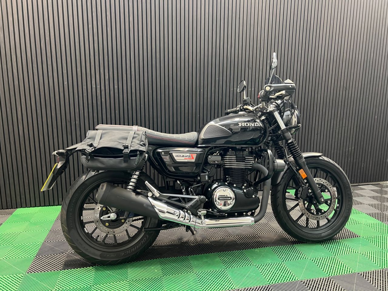 Used Honda GB350S for sale - 78640138: Photo 4