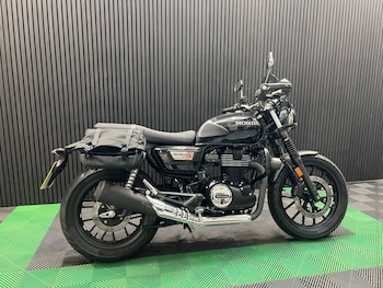 Used Honda GB350S undefined for sale - bike-78640138: Photo