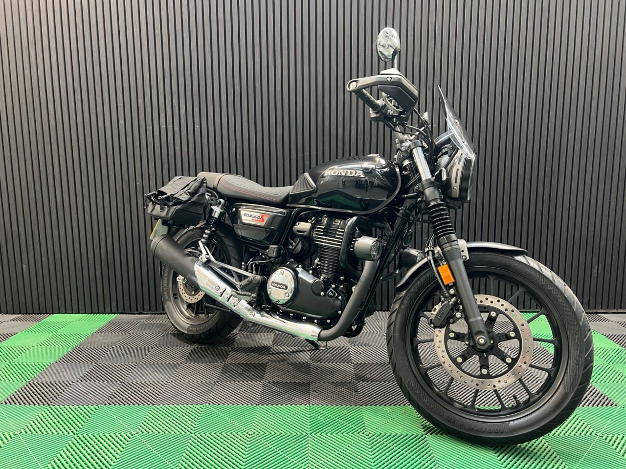 Used Honda GB350S for sale - 78640138: Photo 6