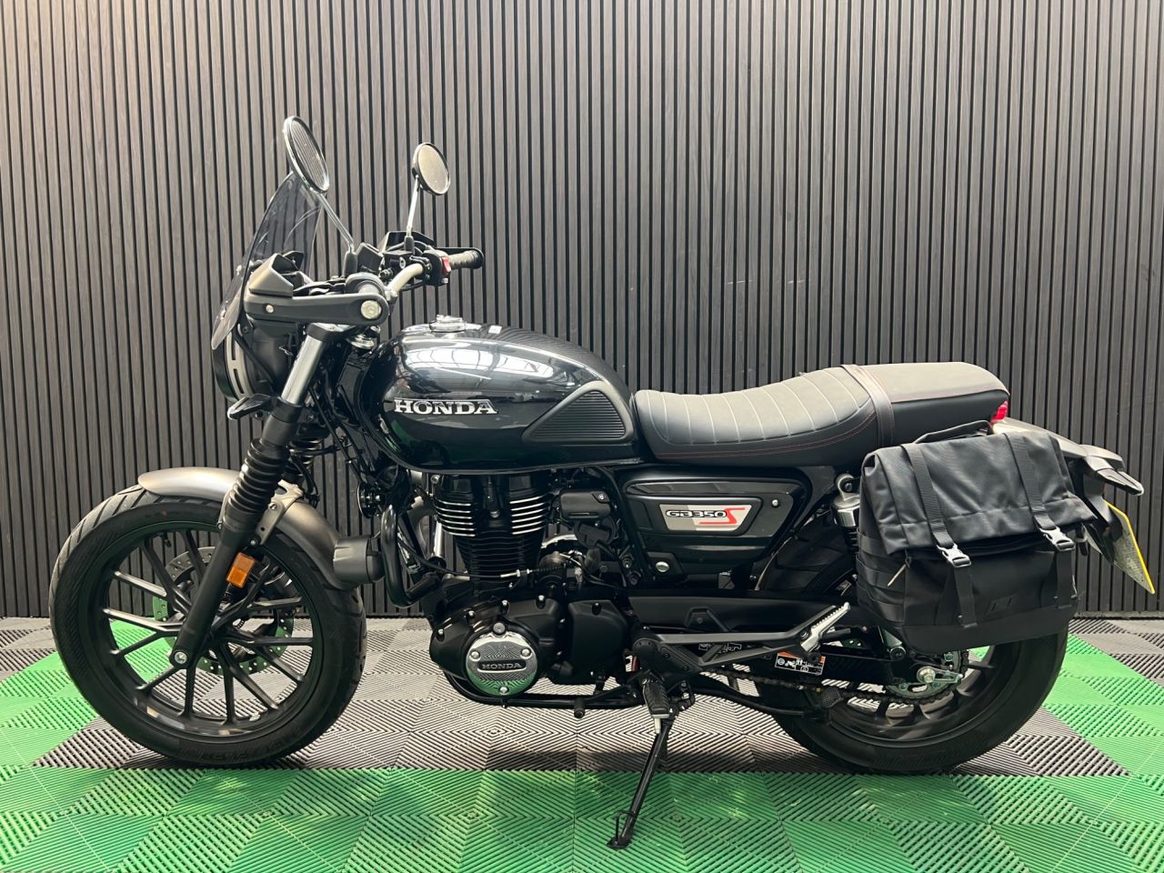 Used Honda GB350S for sale - 78640138: Photo 7