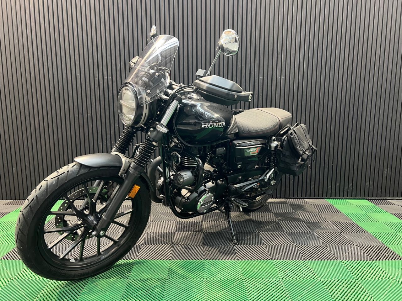 Used Honda GB350S for sale - 78640138: Photo 9