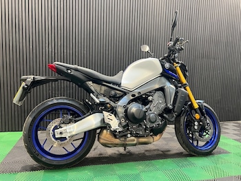 Used Yamaha MT-09 undefined for sale - bike-79308532: Photo