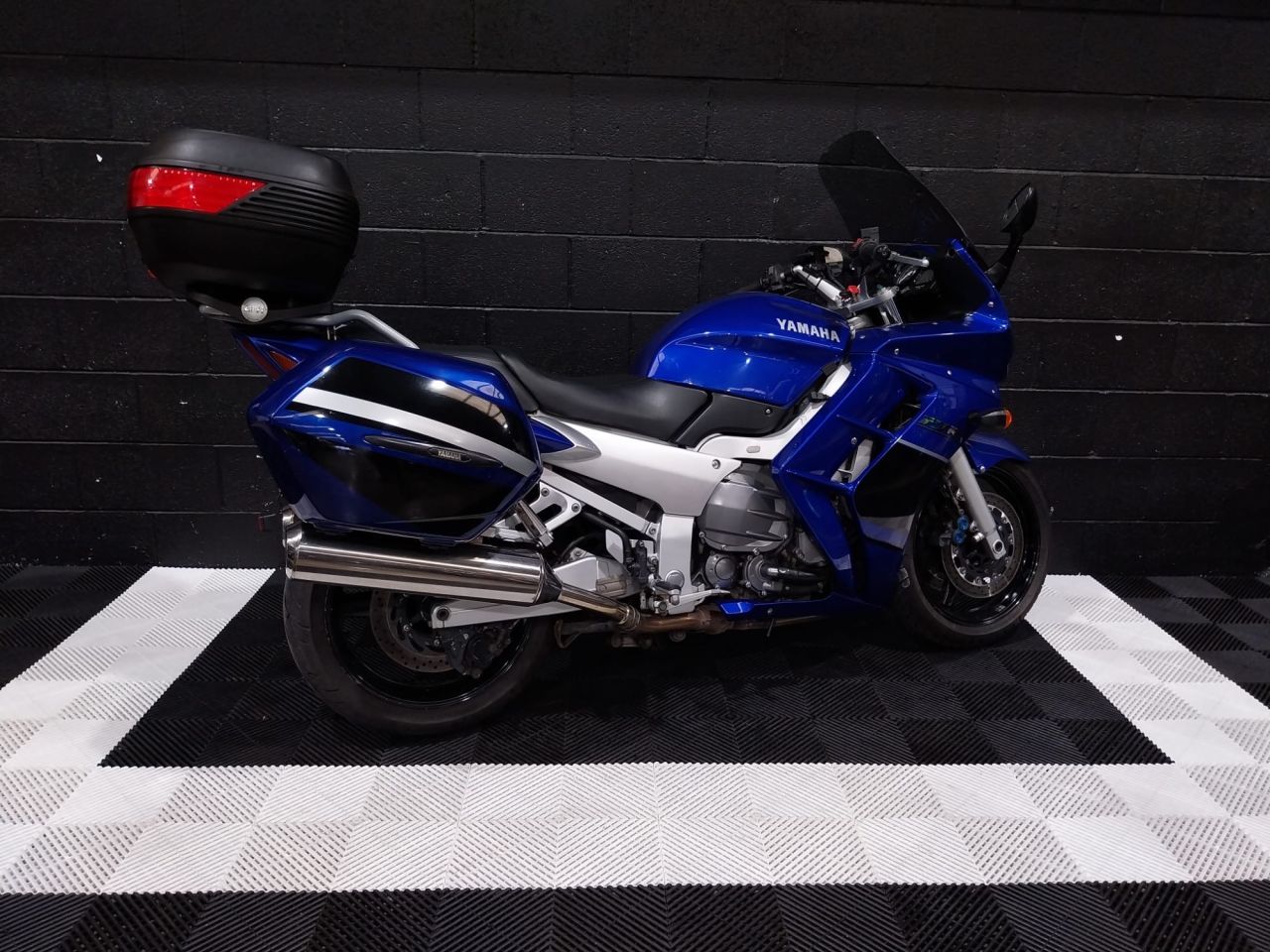 Used Yamaha FJR1300 for sale - 78435284: Photo 10
