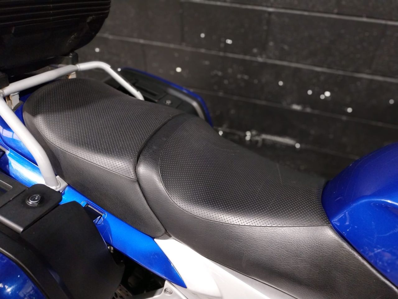 Used Yamaha FJR1300 for sale - 78435284: Photo 14