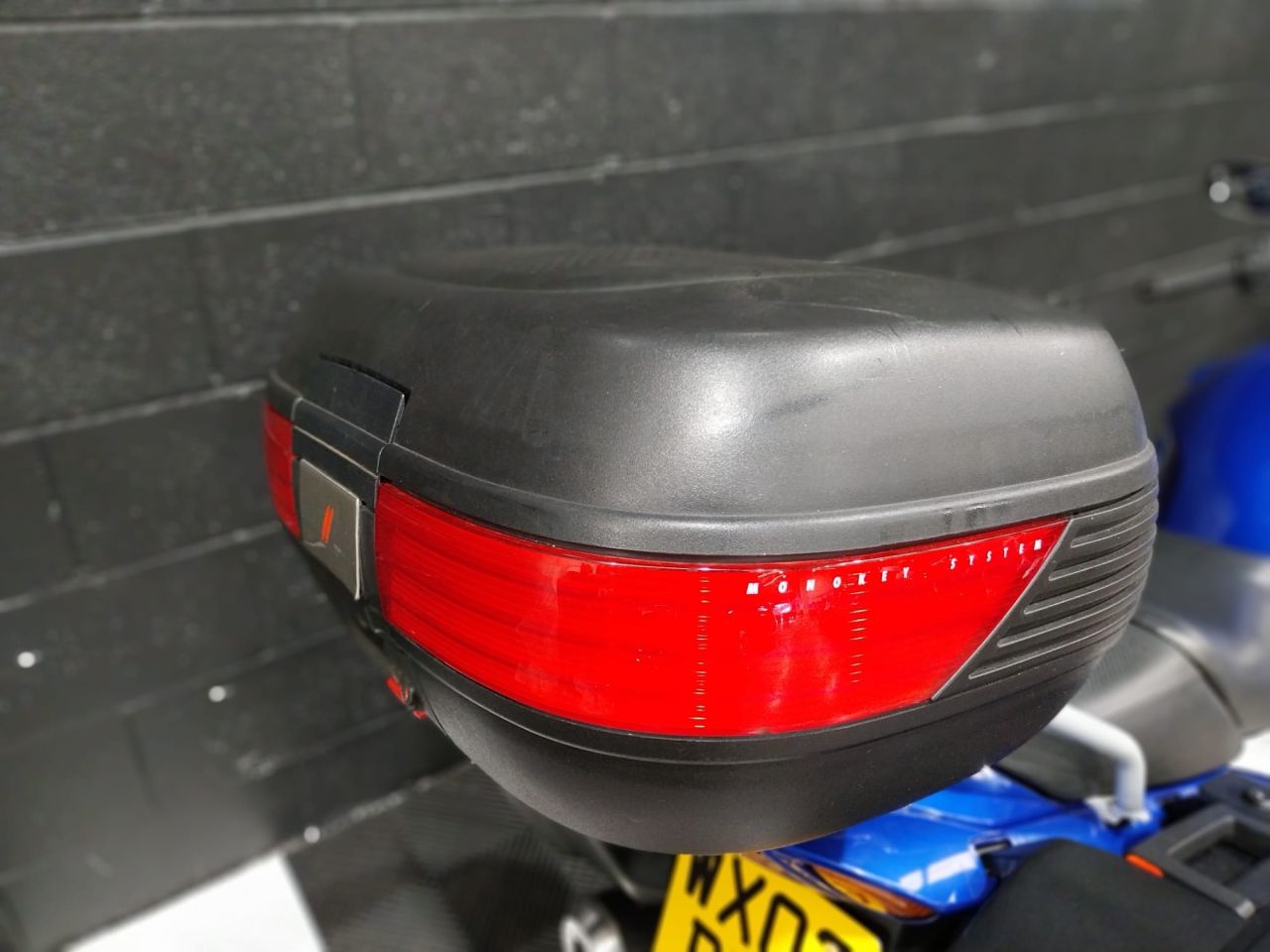 Used Yamaha FJR1300 for sale - 78435284: Photo 15