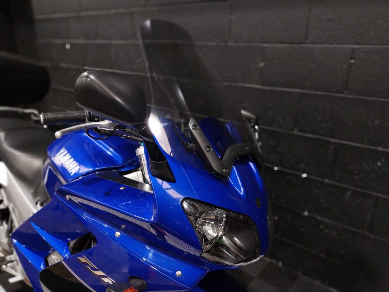 Used Yamaha FJR1300 for sale - 78435284: Photo 18