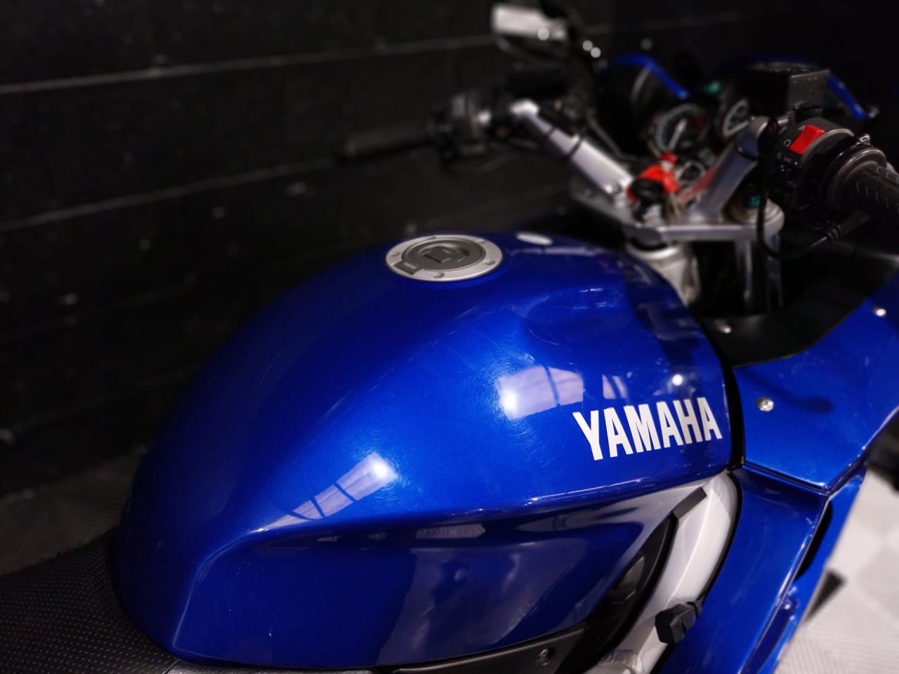Used Yamaha FJR1300 for sale - 78435284: Photo 19