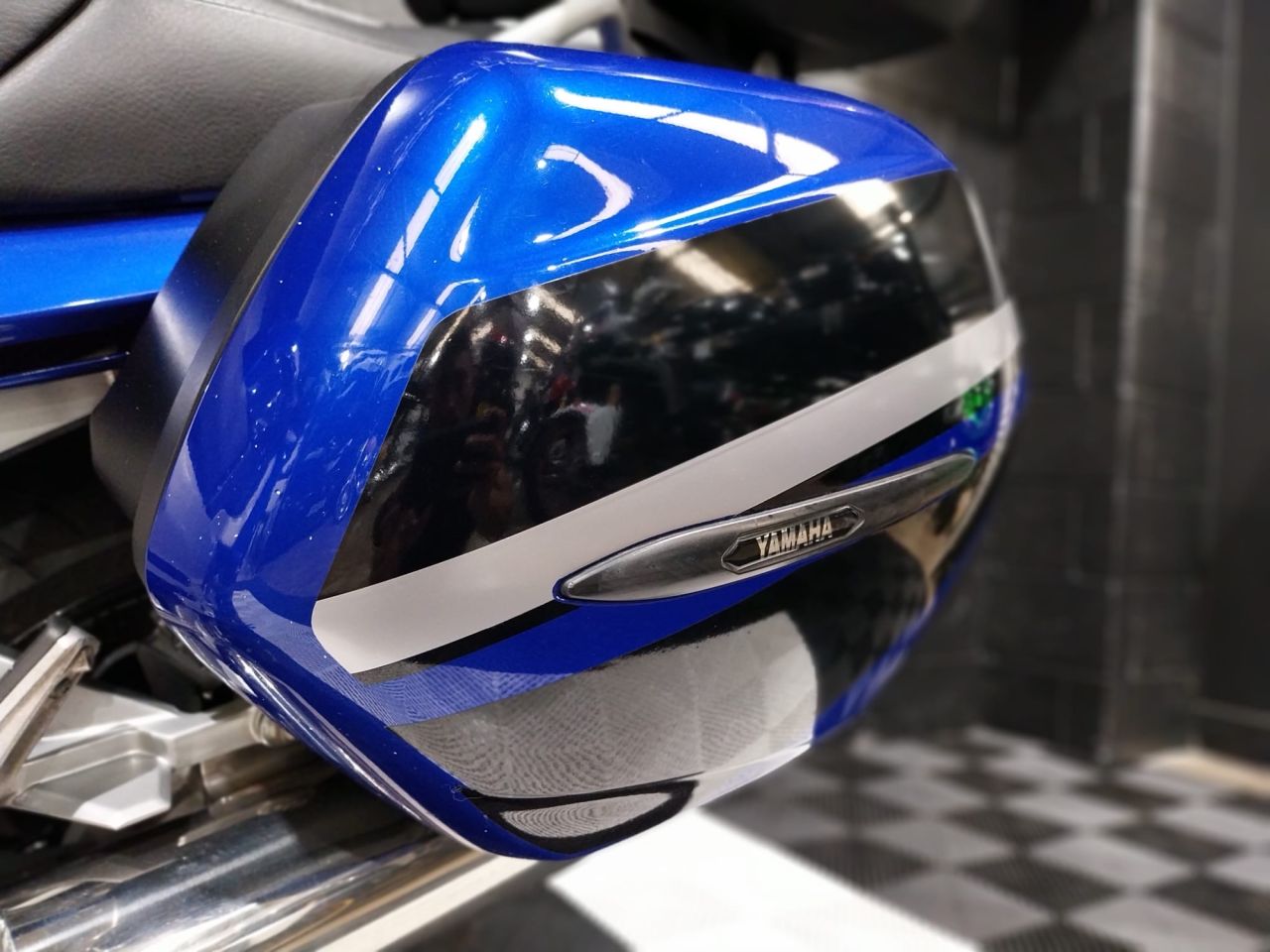 Used Yamaha FJR1300 for sale - 78435284: Photo 20