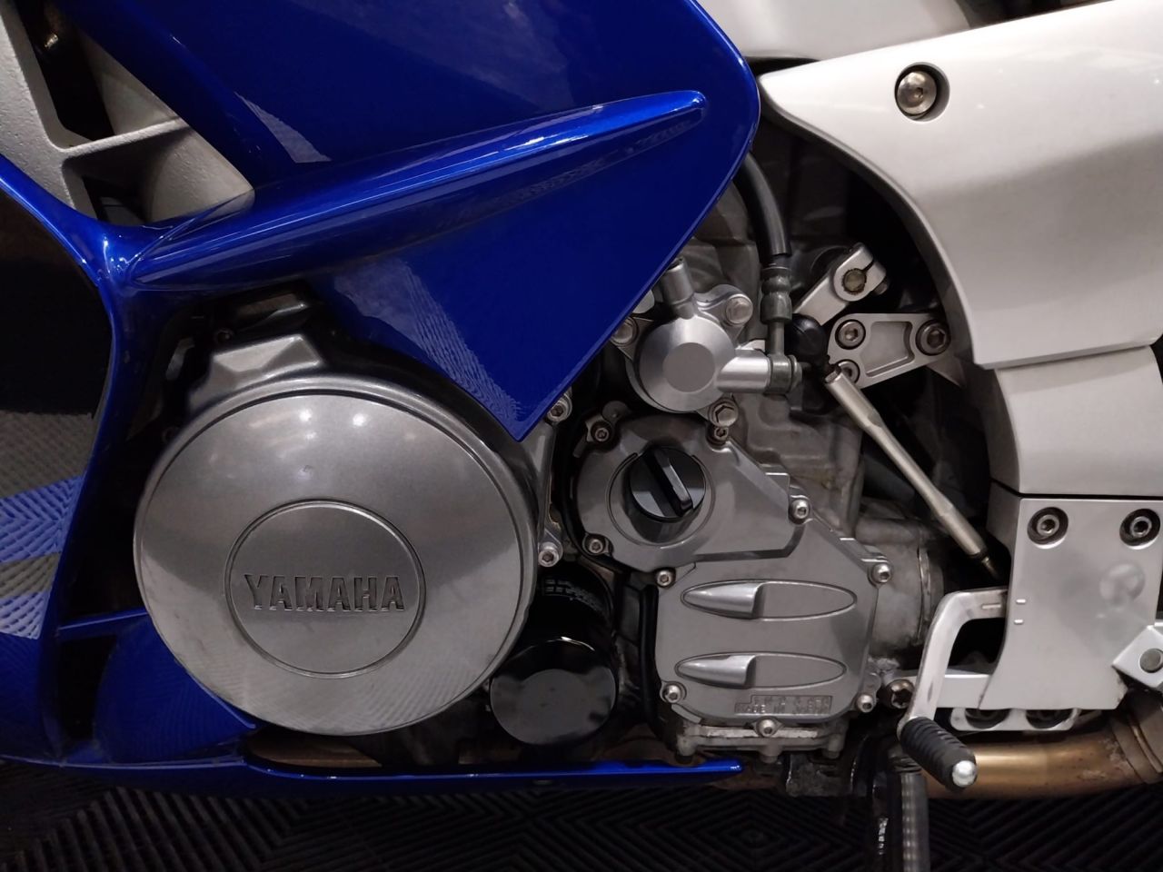 Used Yamaha FJR1300 for sale - 78435284: Photo 21