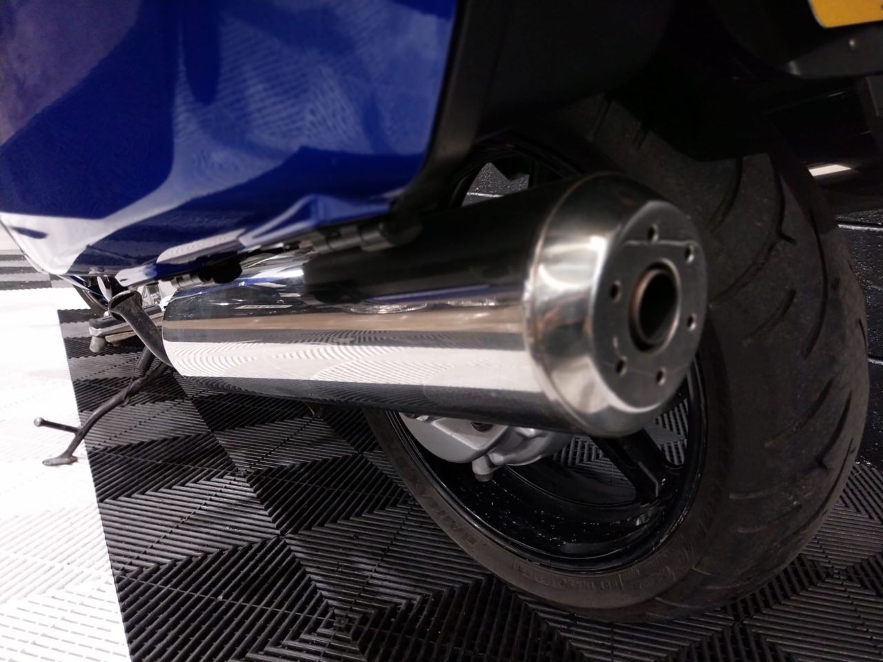 Used Yamaha FJR1300 for sale - 78435284: Photo 23