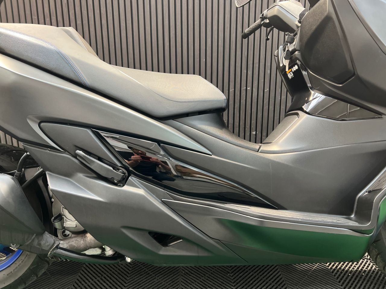 Used Suzuki Burgman 400 for sale - 78434453: Photo 13