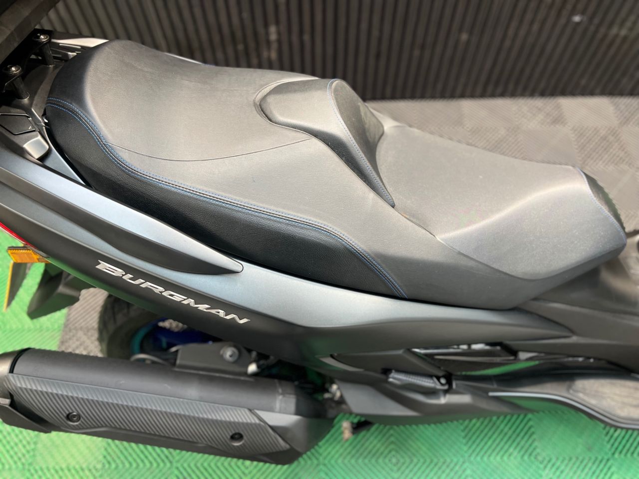 Used Suzuki Burgman 400 for sale - 78434453: Photo 15