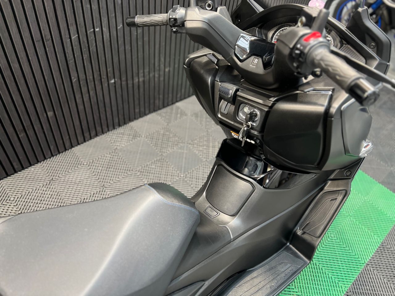 Used Suzuki Burgman 400 for sale - 78434453: Photo 16