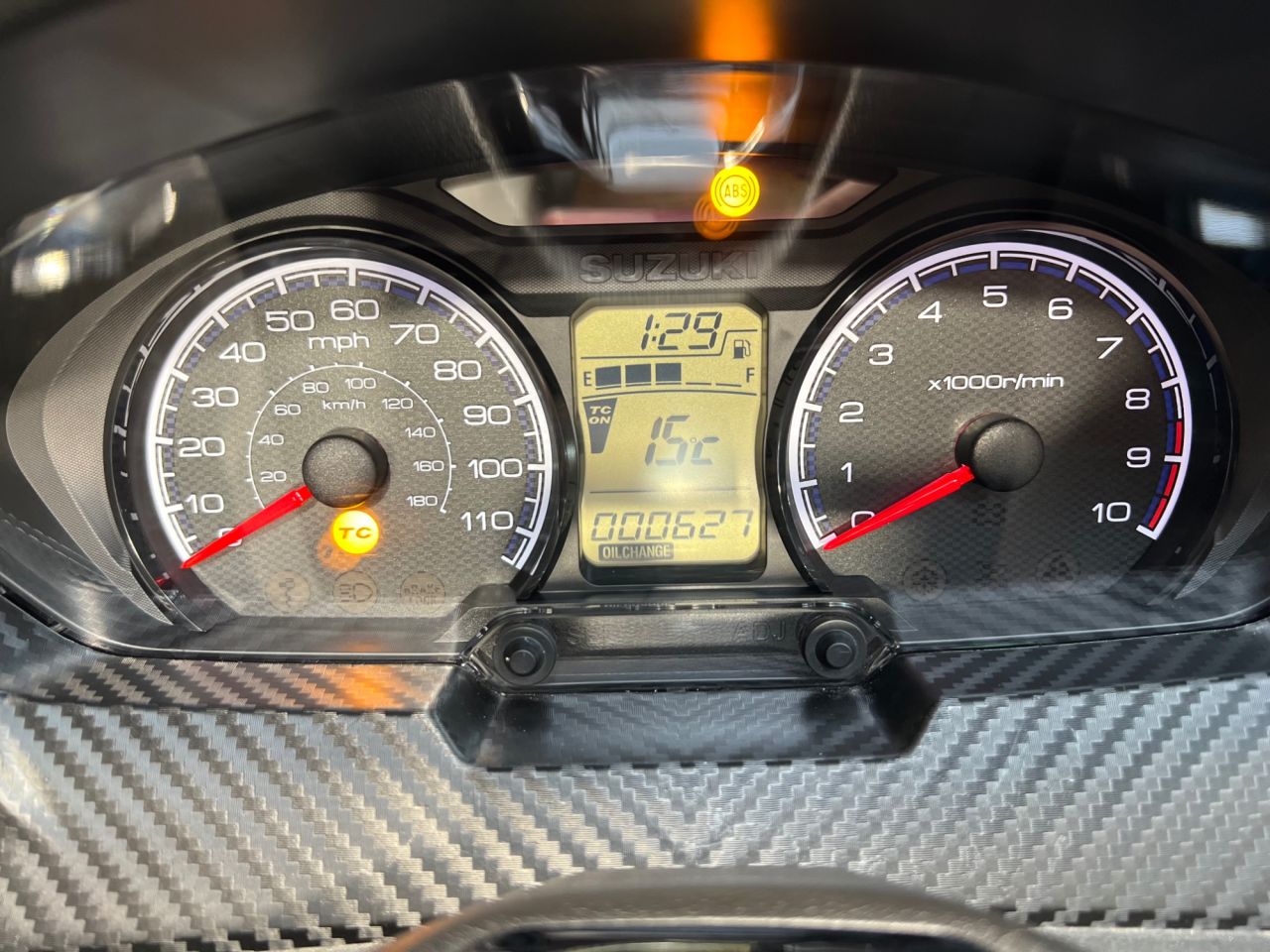 Used Suzuki Burgman 400 for sale - 78434453: Photo 17