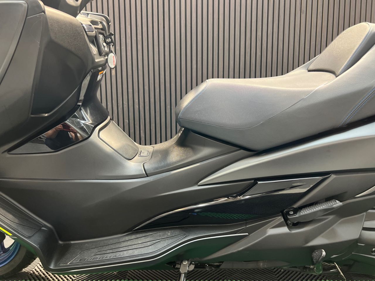 Used Suzuki Burgman 400 for sale - 78434453: Photo 19