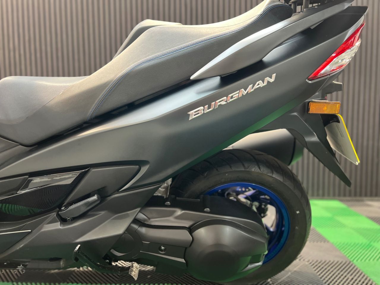 Used Suzuki Burgman 400 for sale - 78434453: Photo 20