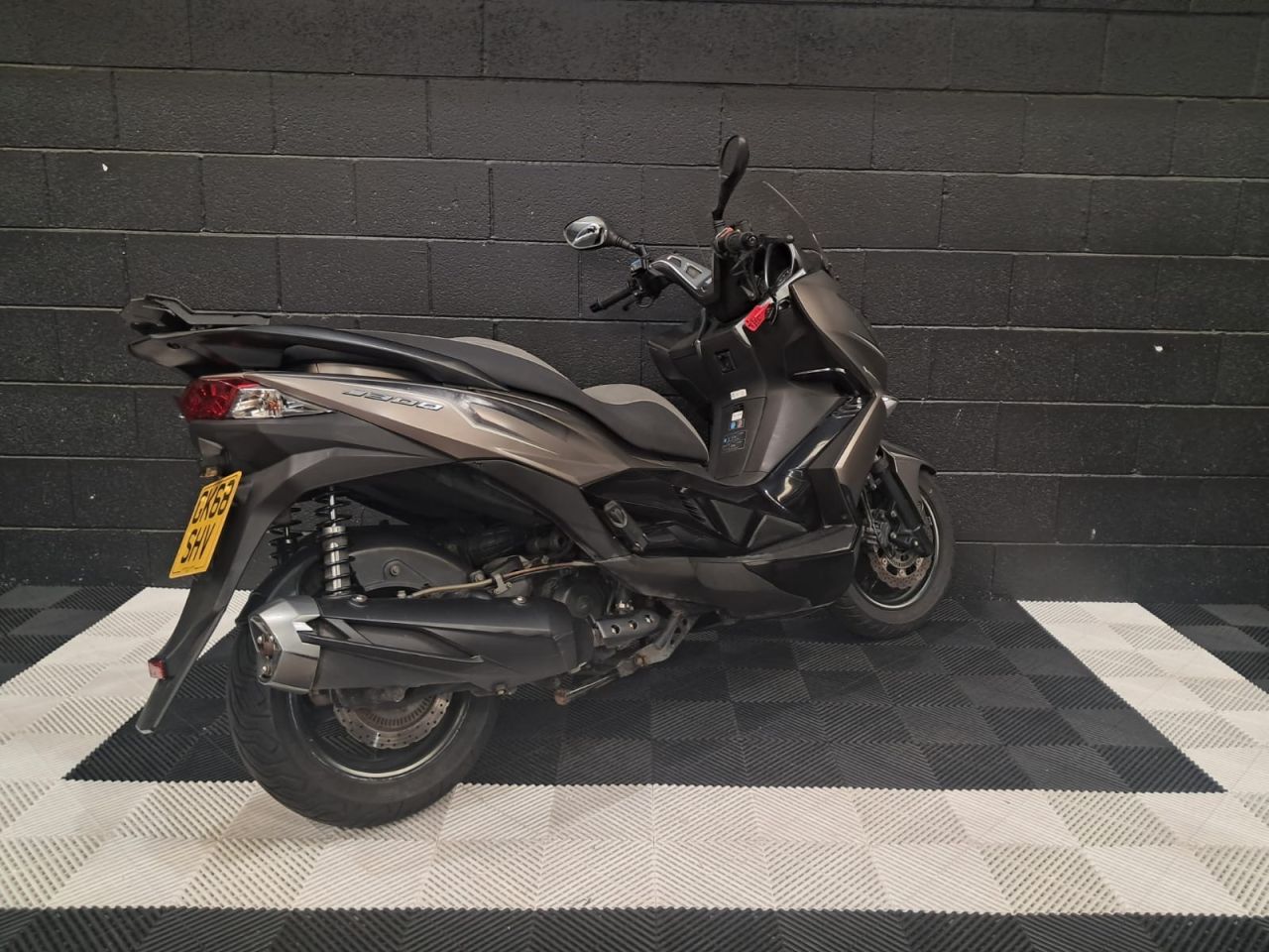 Used Kawasaki Z300 for sale - 78435519: Photo 10