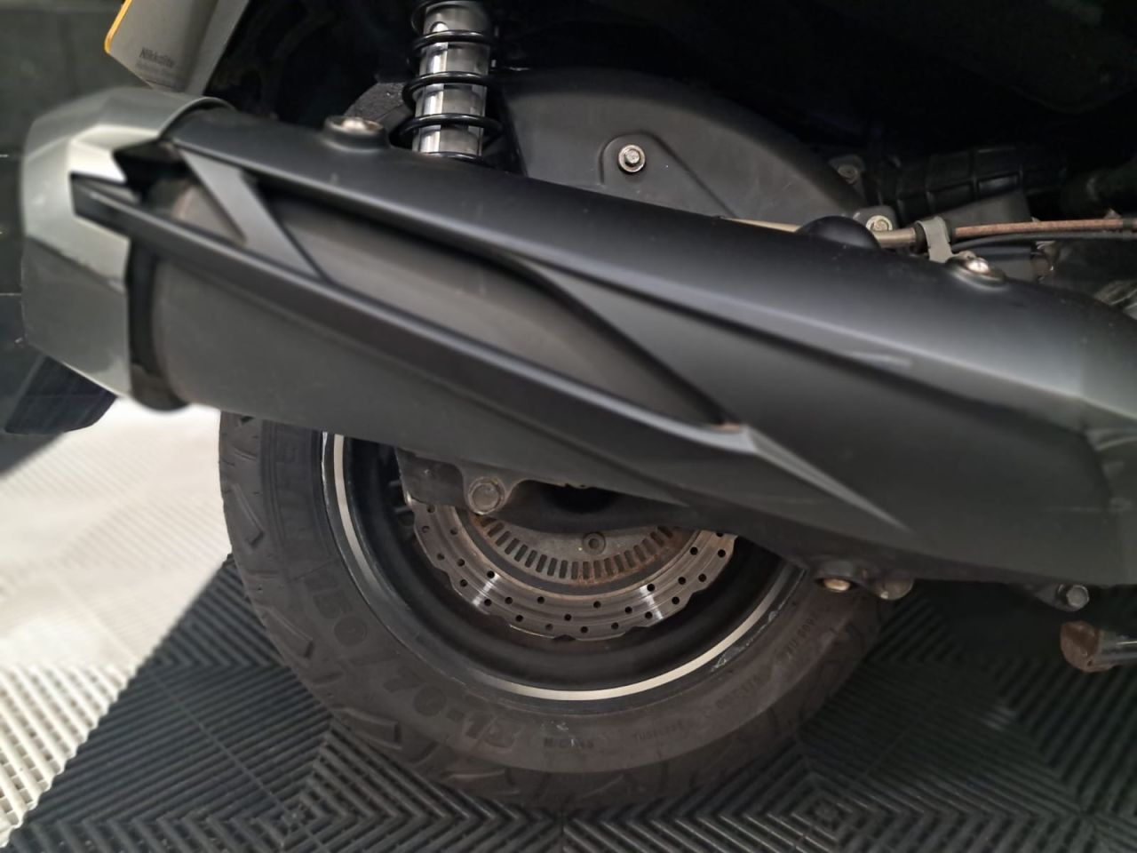 Used Kawasaki Z300 for sale - 78435519: Photo 12