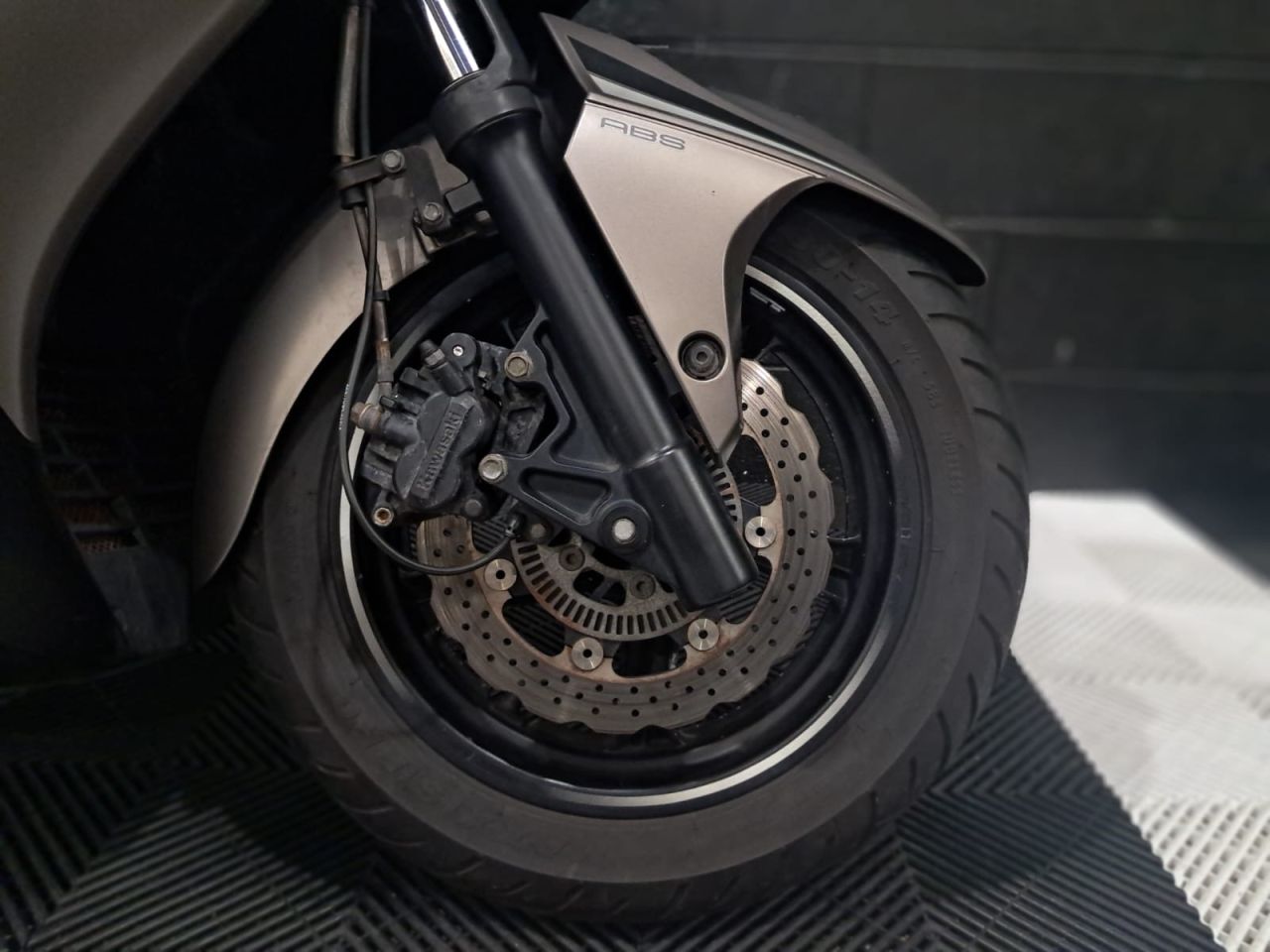 Used Kawasaki Z300 for sale - 78435519: Photo 15