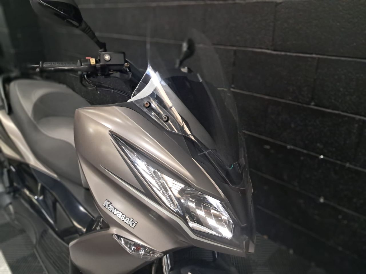 Used Kawasaki Z300 for sale - 78435519: Photo 17