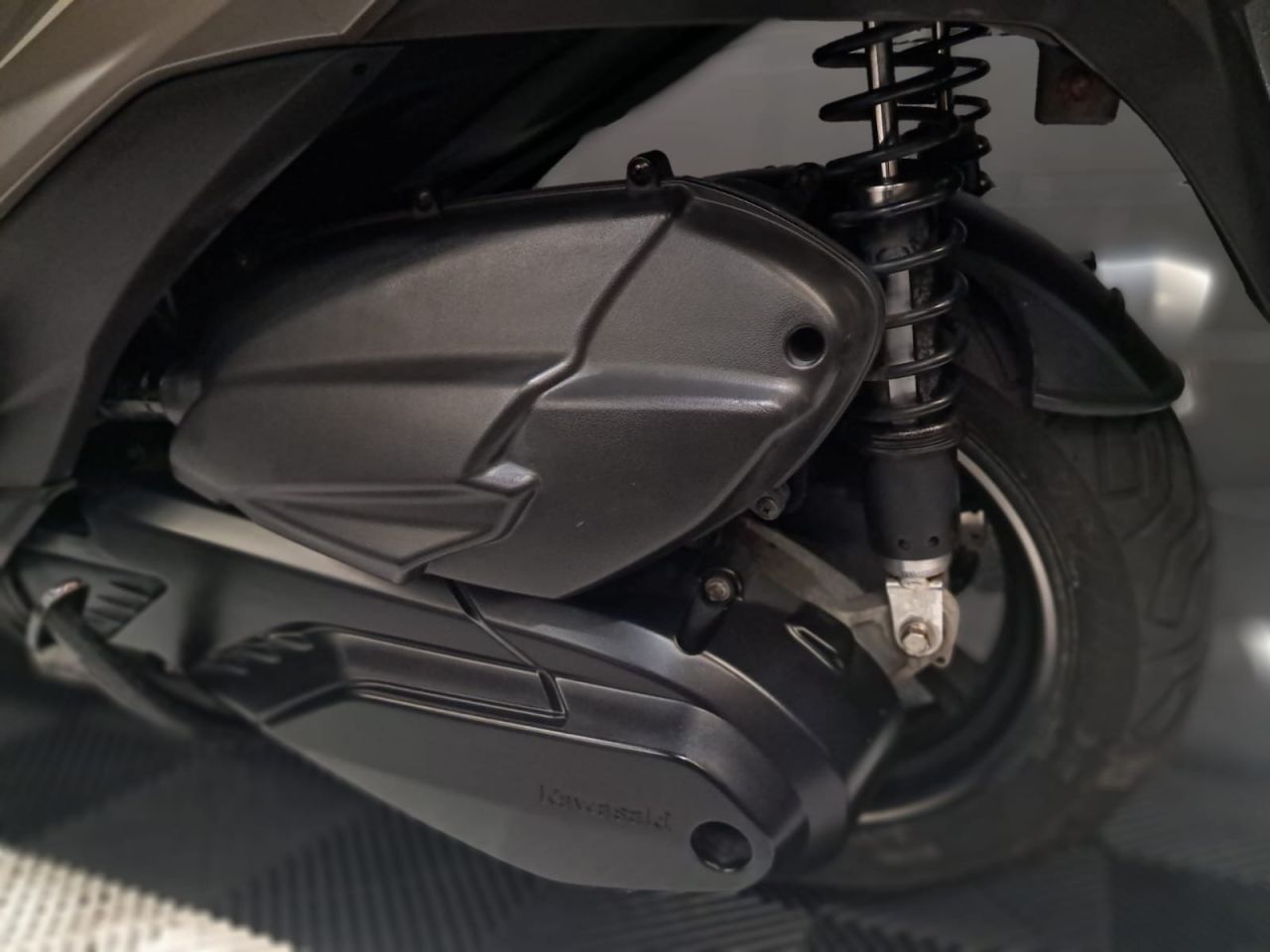 Used Kawasaki Z300 for sale - 78435519: Photo 20