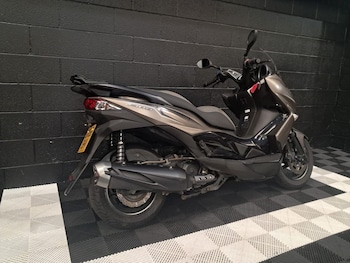 Used Kawasaki Z300 undefined for sale - bike-78435519: Photo