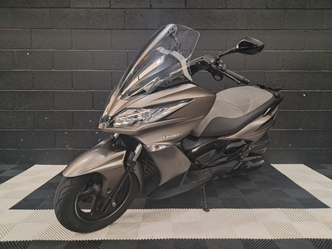 Used Kawasaki Z300 for sale - 78435519: Photo 5