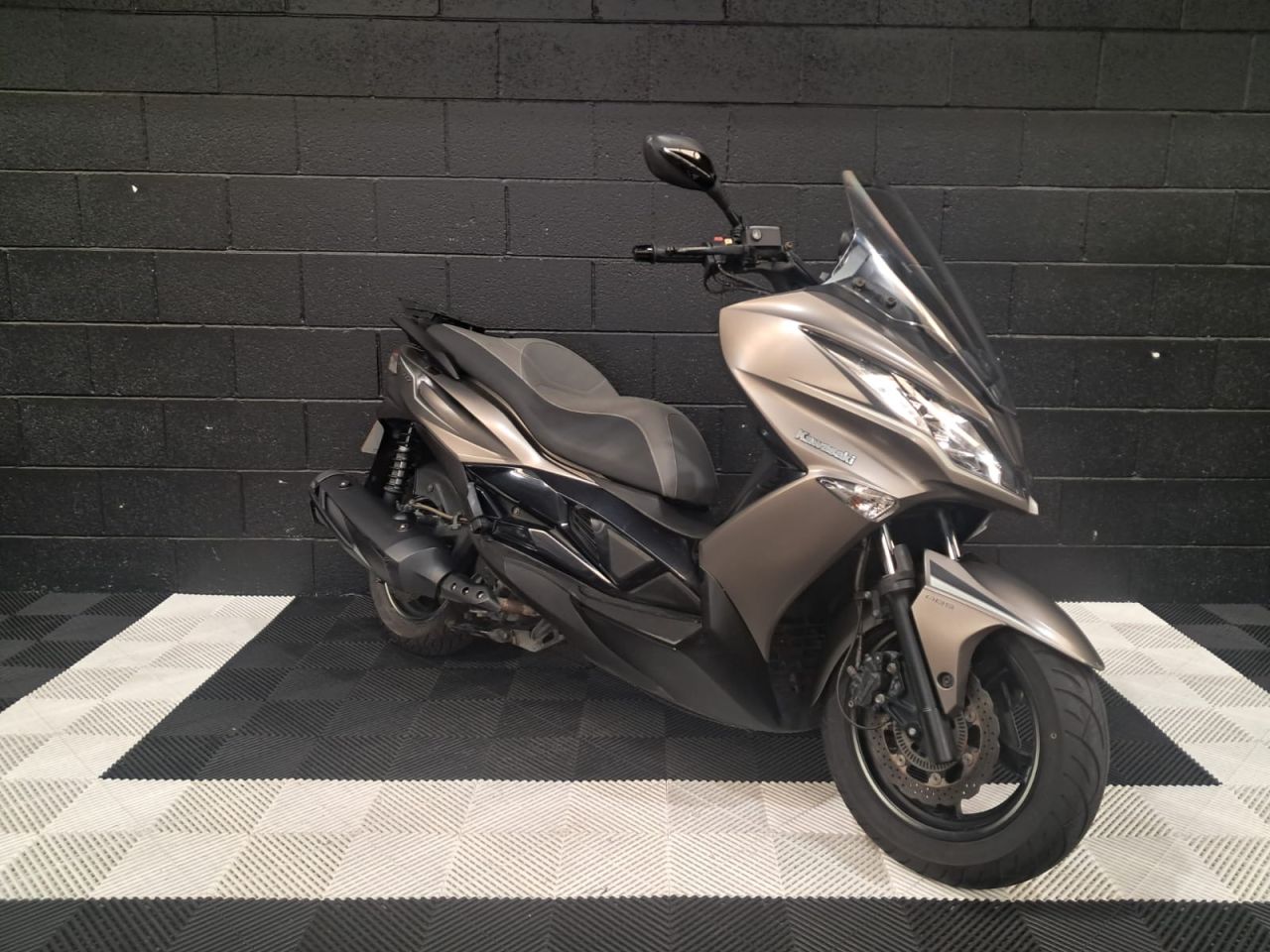 Used Kawasaki Z300 for sale - 78435519: Photo 6