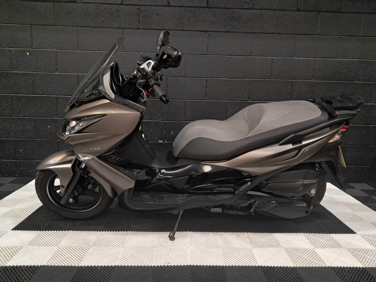 Used Kawasaki Z300 for sale - 78435519: Photo 8