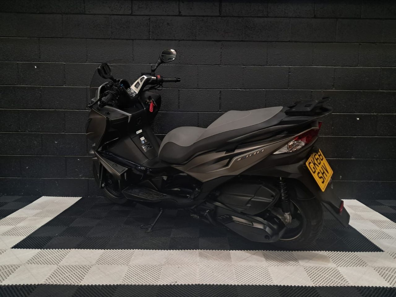 Used Kawasaki Z300 for sale - 78435519: Photo 9