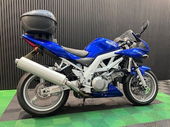 Used Suzuki SV1000S undefined for sale - bike-78993251: Photo