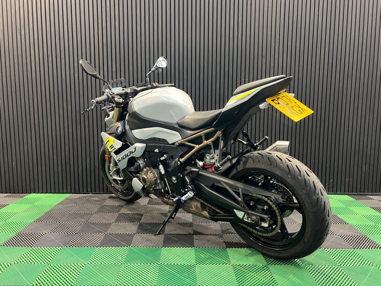 Used BMW S1000R for sale - 78697937: Photo 10