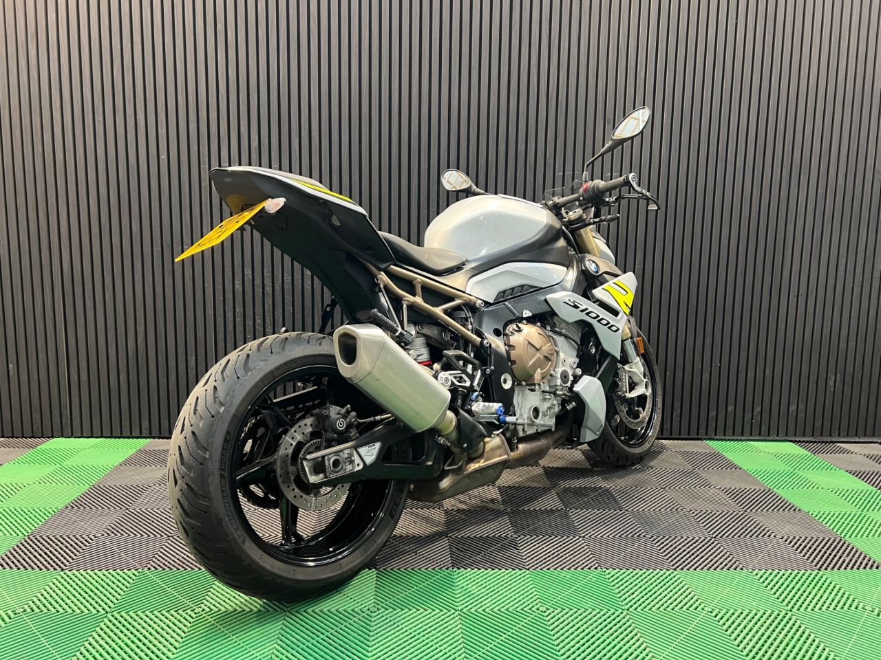 Used BMW S1000R for sale - 78697937: Photo 11