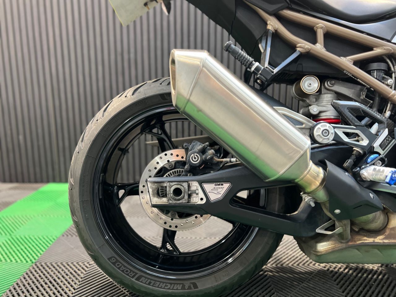 Used BMW S1000R for sale - 78697937: Photo 12