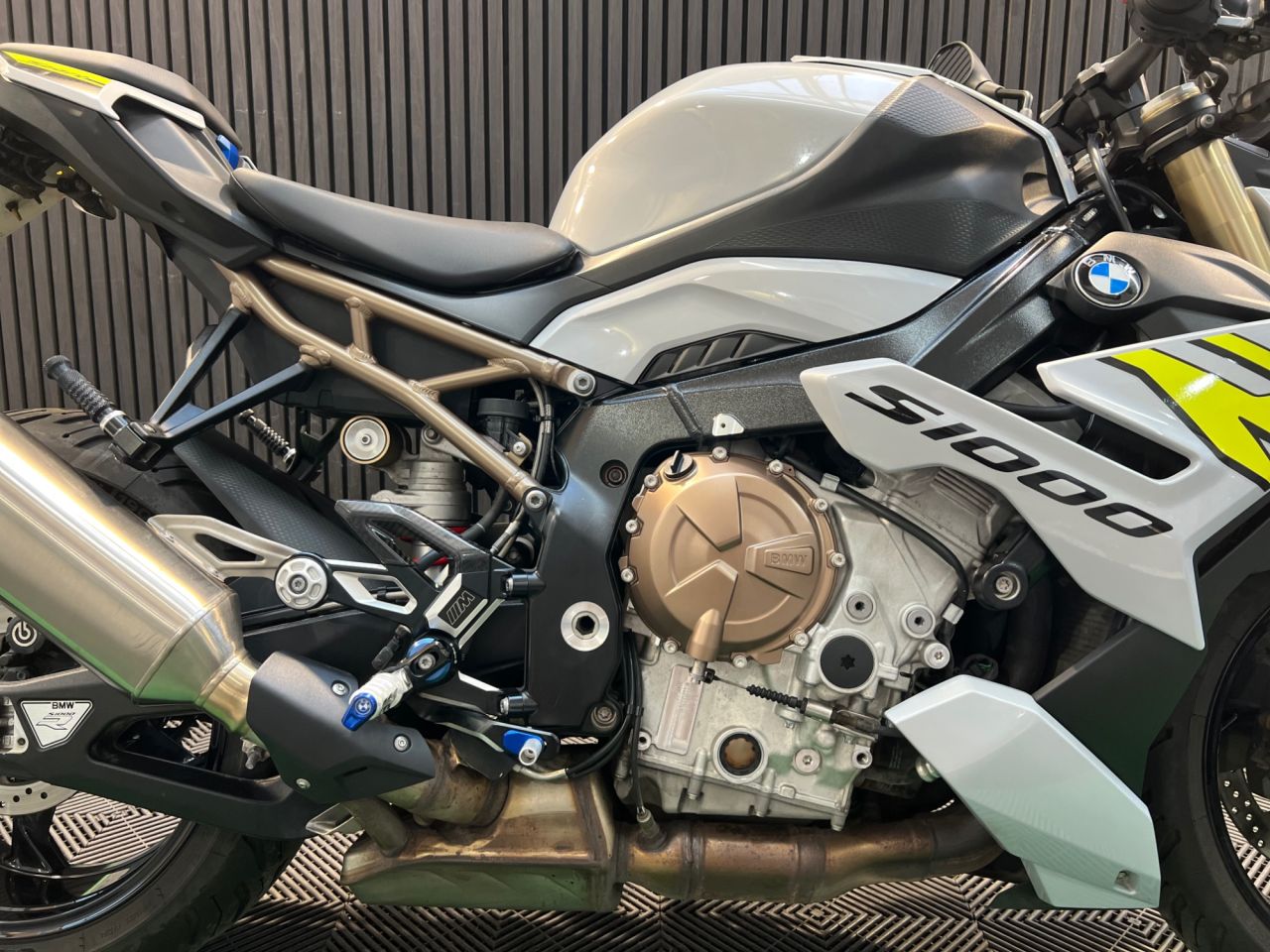 Used BMW S1000R for sale - 78697937: Photo 13