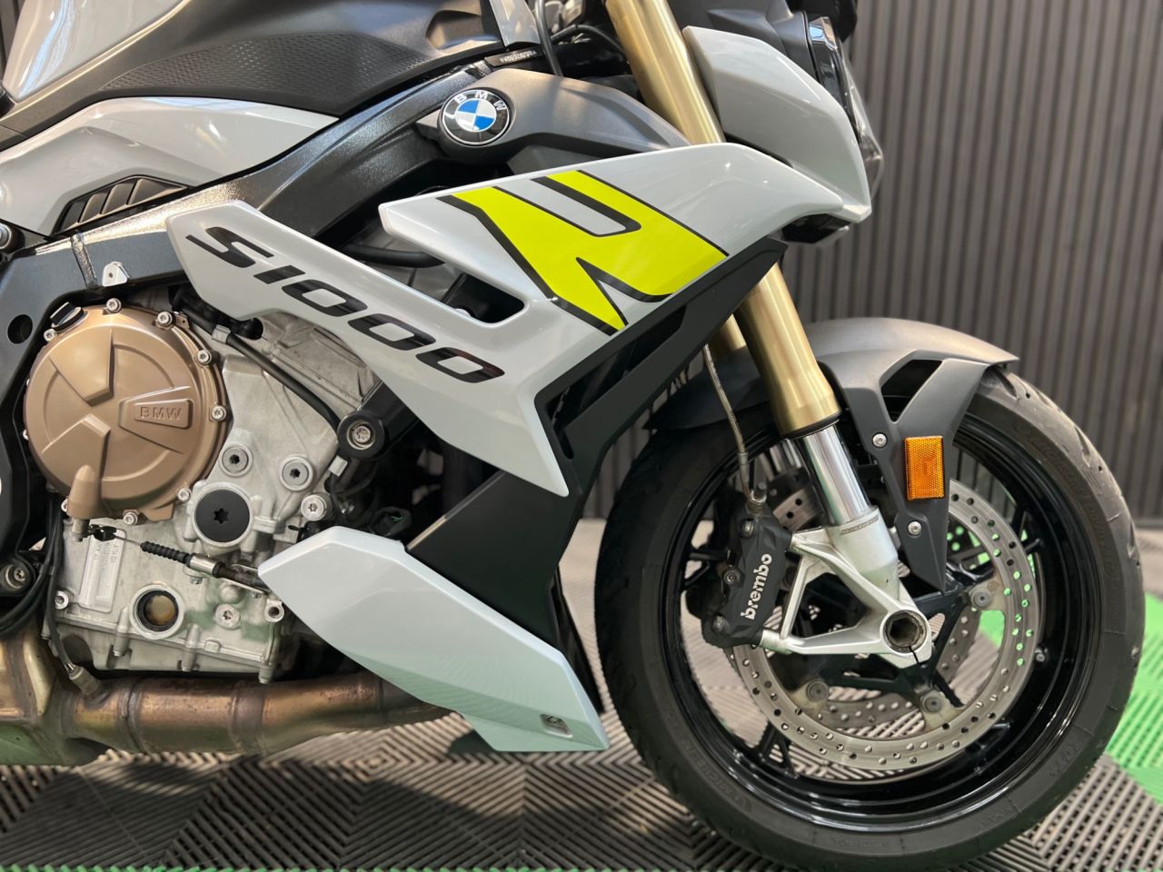 Used BMW S1000R for sale - 78697937: Photo 14