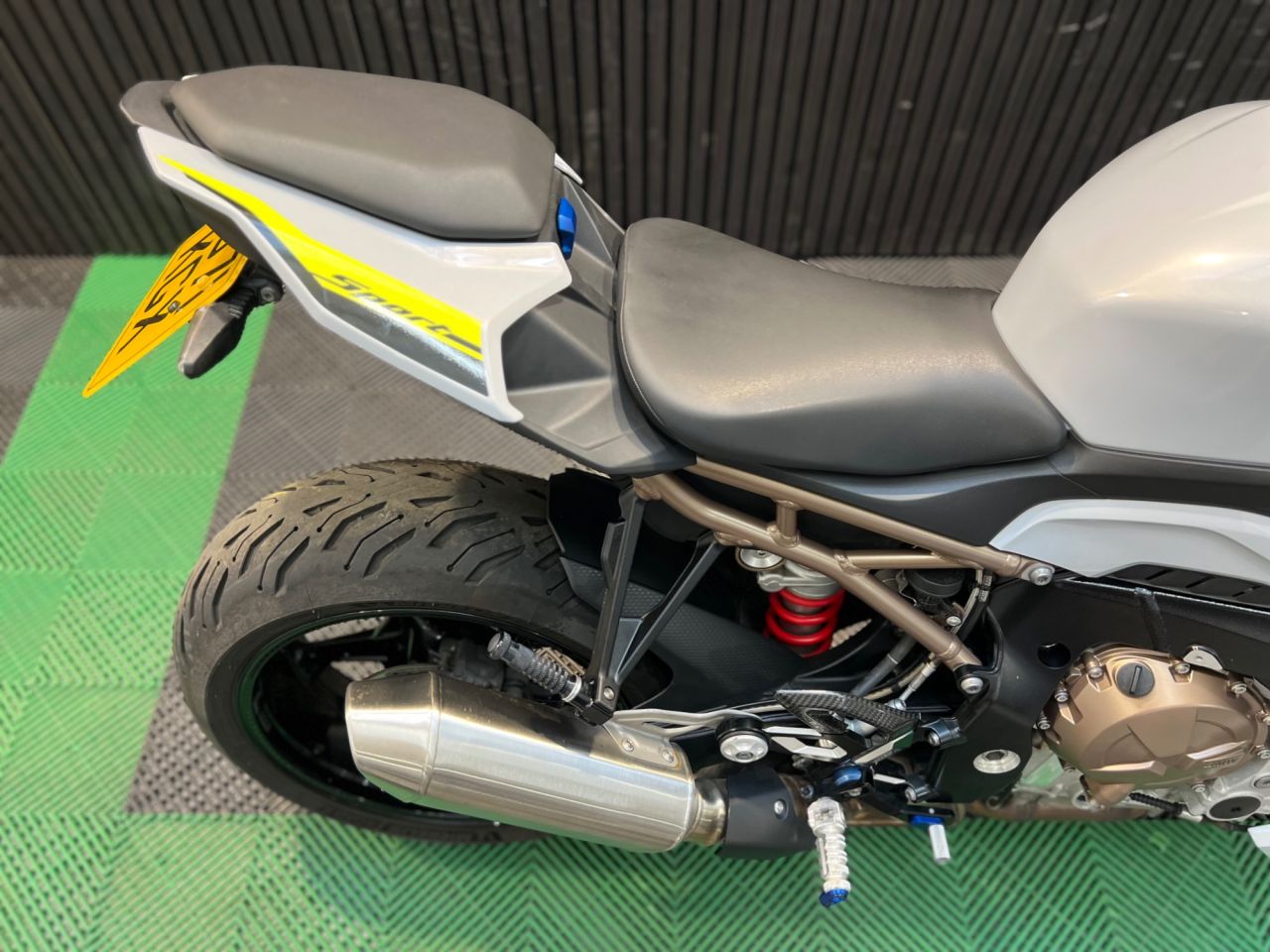 Used BMW S1000R for sale - 78697937: Photo 15