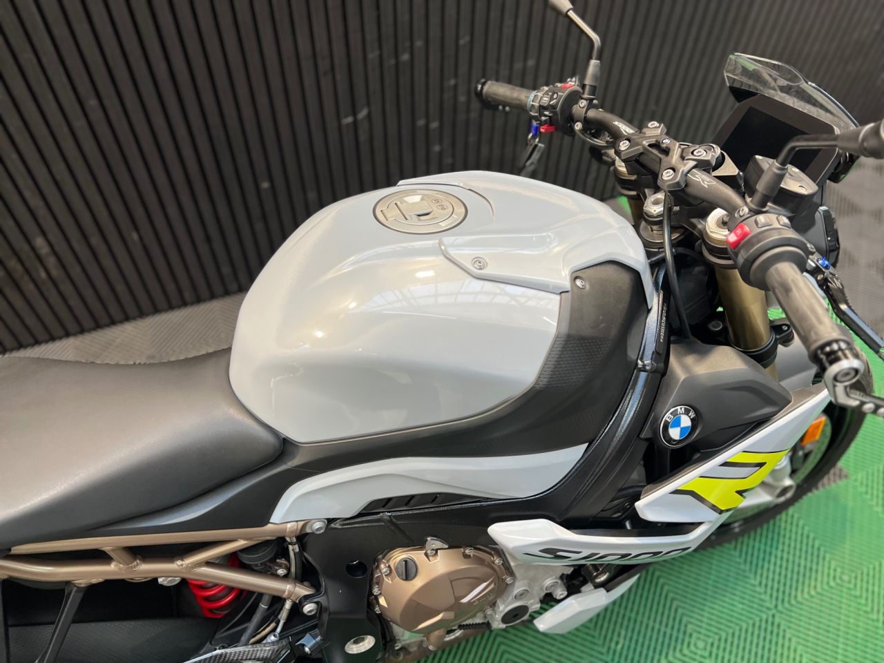 Used BMW S1000R for sale - 78697937: Photo 16