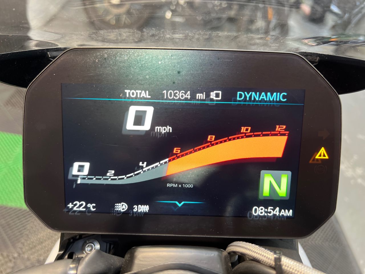 Used BMW S1000R for sale - 78697937: Photo 17