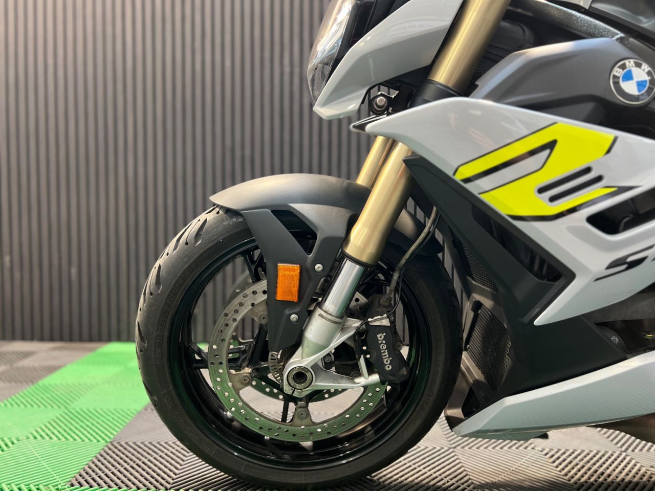 Used BMW S1000R for sale - 78697937: Photo 18