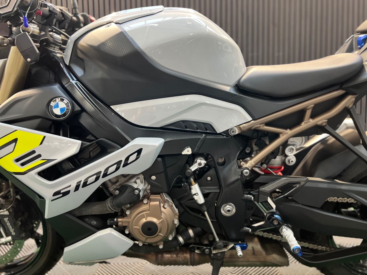 Used BMW S1000R for sale - 78697937: Photo 19