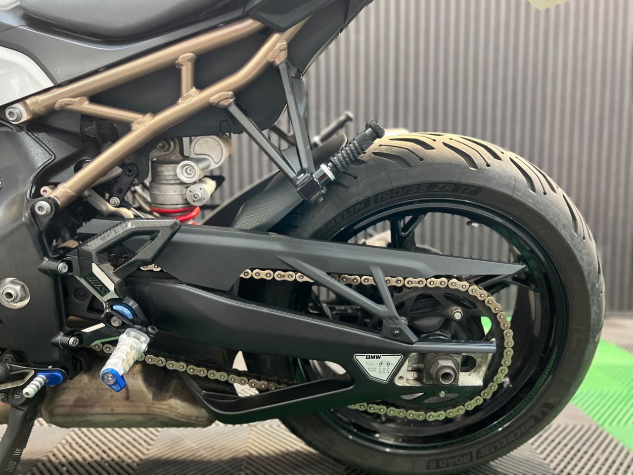 Used BMW S1000R for sale - 78697937: Photo 20